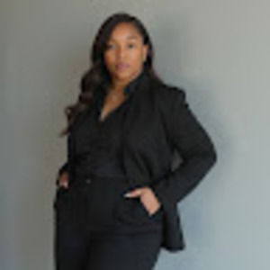 Meet your Posher, Alisha